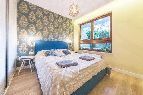 Pomorskie Apartamenty Aquarius Sopot