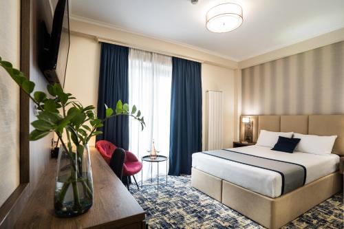 Imperio Hotel Cernavoda in Constanta