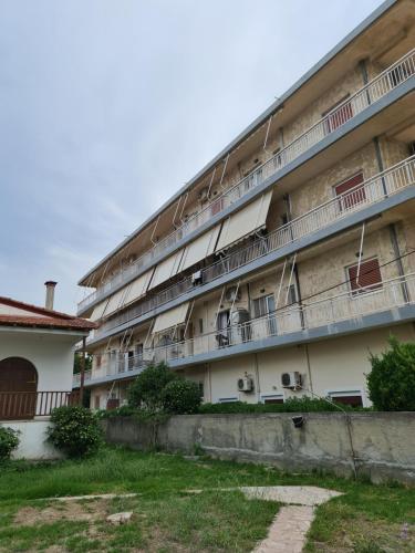 Seaside Apartments in Xilokastro