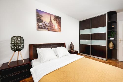 Lumina spacious apartment near the railway station, Warsaw (photo 9)