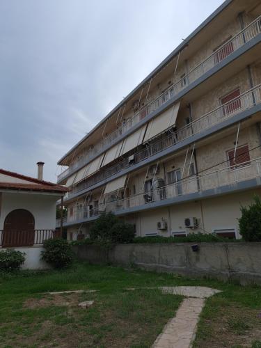 Seaside Apartments in Xilokastro