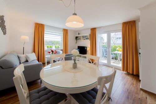Komfort Ferienwohnung Steiger in Timmendorfer Strand, Deutschland