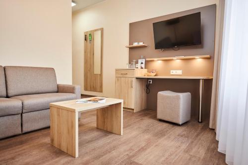 Hotel Zum Schiff