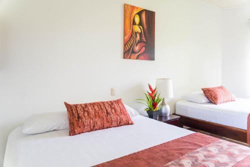 Hotel Vista del Cerro, Fortuna (foto 11)