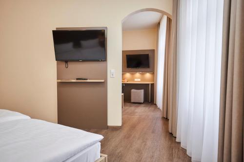 Hotel Zum Schiff