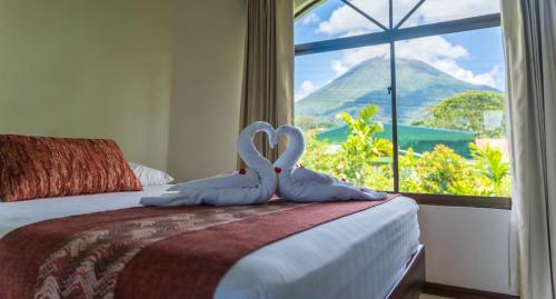 Hotel Vista del Cerro, Fortuna (foto 10)