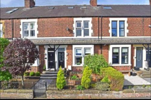 Stonefall Home Stay, Harrogate