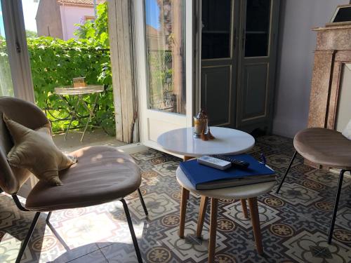 MAISON la BOHEME Une parenthese enchantee au cœur du charme, petit-dejeuner de reve near La bonne adresse