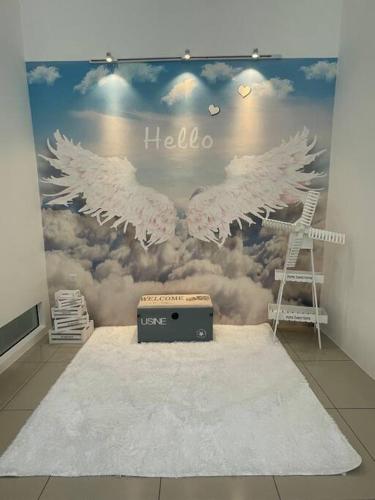 De cozy 5.0 Double storey (10-16 pax ++) De cozy 5.0 Double storey (10-16 pax ++)