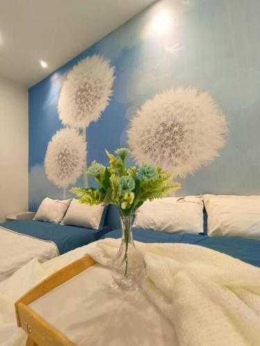 De cozy 5.0 Double storey (10-16 pax ++) De cozy 5.0 Double storey (10-16 pax ++)