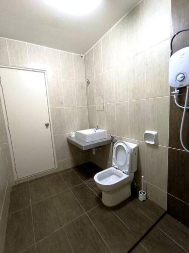 De cozy 5.0 Double storey (10-16 pax ++) De cozy 5.0 Double storey (10-16 pax ++)