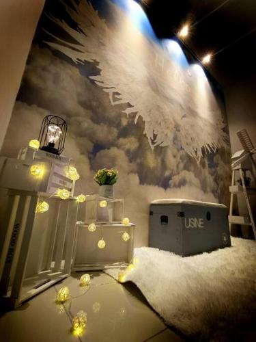 De cozy 5.0 Double storey (10-16 pax ++) De cozy 5.0 Double storey (10-16 pax ++)