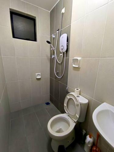 De cozy 5.0 Double storey (10-16 pax ++) De cozy 5.0 Double storey (10-16 pax ++)