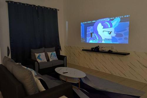 De cozy 5.0 Double storey (10-16 pax ++) De cozy 5.0 Double storey (10-16 pax ++)