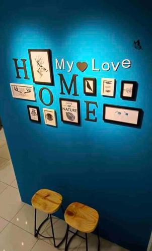 De cozy 5.0 Double storey (10-16 pax ++) De cozy 5.0 Double storey (10-16 pax ++)