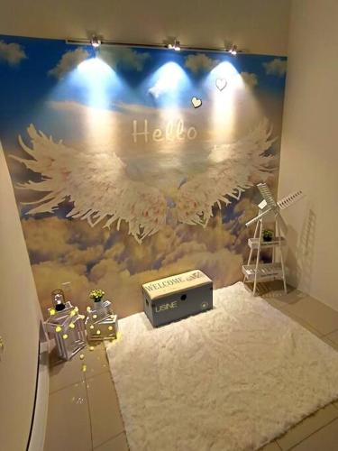 De cozy 5.0 Double storey (10-16 pax ++) De cozy 5.0 Double storey (10-16 pax ++)