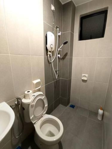 De cozy 5.0 Double storey (10-16 pax ++) De cozy 5.0 Double storey (10-16 pax ++)