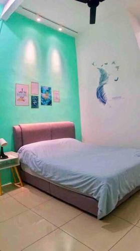 De cozy 5.0 Double storey (10-16 pax ++) De cozy 5.0 Double storey (10-16 pax ++)