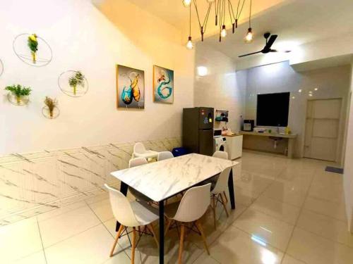 De cozy 5.0 Double storey (10-16 pax ++) De cozy 5.0 Double storey (10-16 pax ++)