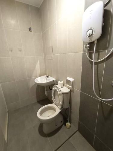 De cozy 5.0 Double storey (10-16 pax ++) De cozy 5.0 Double storey (10-16 pax ++)