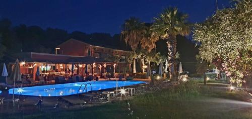  Phivos Hotel in Paleokastritsa