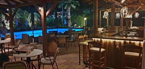  Phivos Hotel in Paleokastritsa