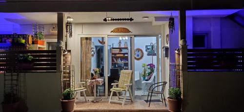  Kostas Apartments in Kourouta