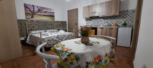 EL PAVINO Agriturismo Ristorante Pizzeria Alloggi 2
