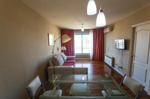 Millennium Inn Mendoza in Mendoza City Center