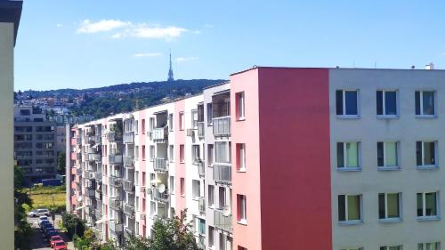 "Like a Home" Apartment