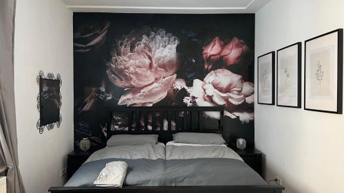 Designerwohnung Afrika sehr zentral gelegen, Hanovre (photo 11)