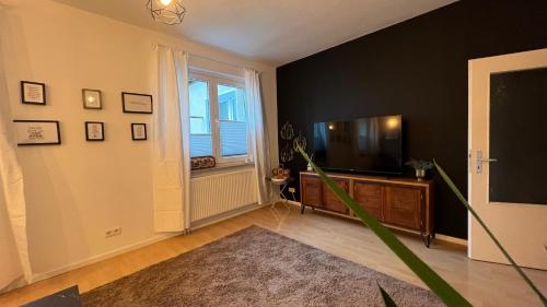 Designerwohnung Afrika sehr zentral gelegen, Hanovre (photo 6)