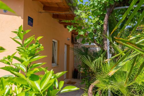 Apartment in Zadar 