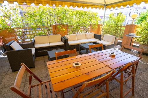 Hotel La Terrazza - image 8