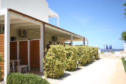 Oasi Guzzetta Room Type - Deluxe Double or Twin Room