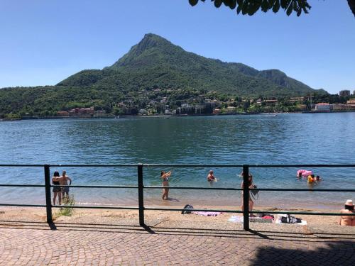 plaža, Lecco only Females Guest house in Lecco