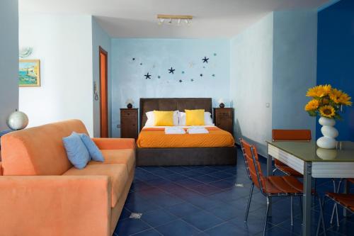 Villa Paradise (Amalfi Coast - Luxury Home - Beach) in Четара