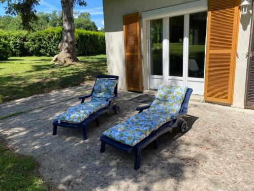 Holiday home La Moinerie