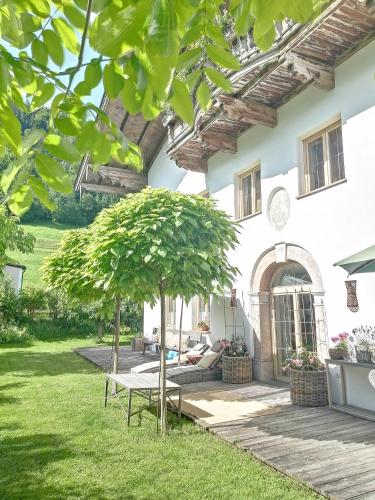 Freundsheimhof in Kramsach, Österreich