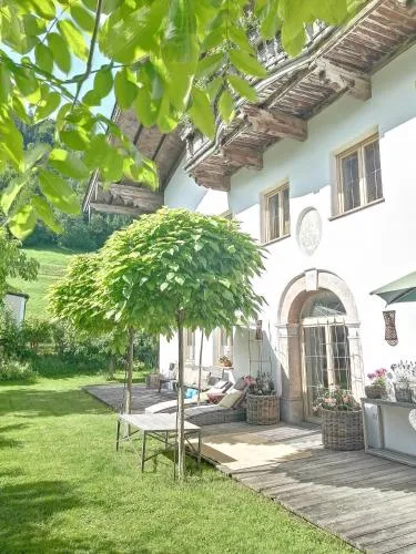 Freundsheimhof in Kramsach, Österreich