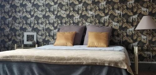 Chambres d'hôtes L'art de vivre.. chambre d'hôte Montluçon