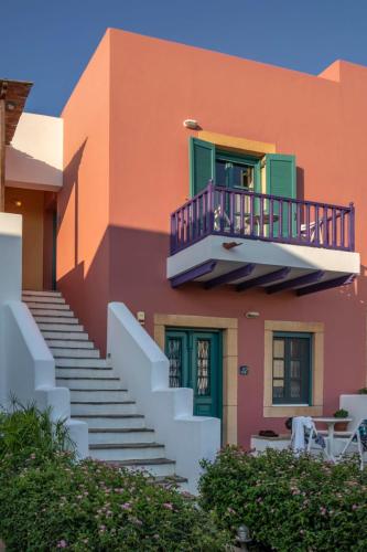 Nefeli Hotel Leros