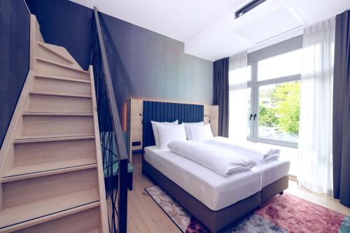 The Flamingo Room Type - Family and Friends Room without Balcony