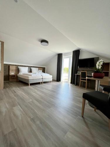 Hotel Ocean in Norden