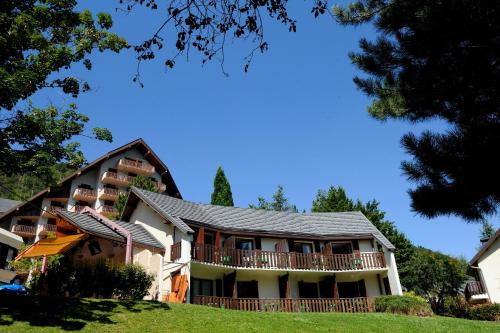 Village Club Les Hyvans - image 7