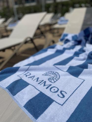 Rammos Managed By Dedeman