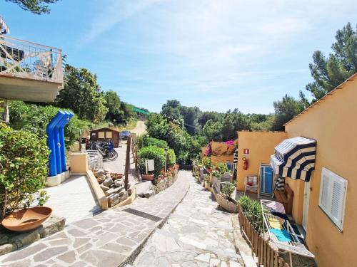  VacanzaMareDUE 2 Residence in Campo nell'Elba