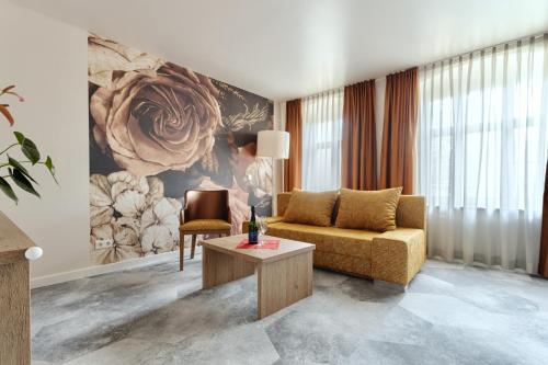 Hotel & Restaurant Rödersaal in Großröhrsdorf, Deutschland