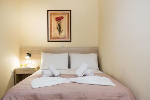  Mavros Molos Seaside Apartment in Kissamos
