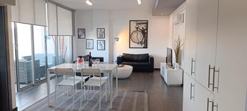 . Dezo Luxury town Apartment